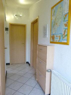 Maison de vacances �/en/au De Koog (Noord-Holland)ou appartement ou maison de vacances