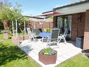 Maison de vacances �/en/au De Koog (Noord-Holland)ou appartement ou maison de vacances
