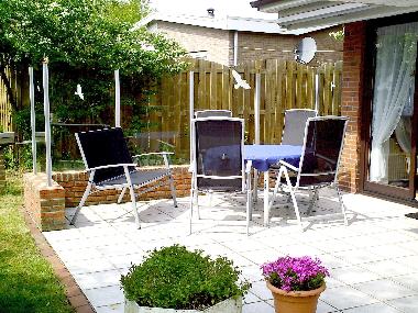 Maison de vacances �/en/au De Koog (Noord-Holland)ou appartement ou maison de vacances