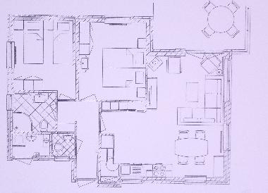 Maison de vacances �/en/au De Koog (Noord-Holland)ou appartement ou maison de vacances