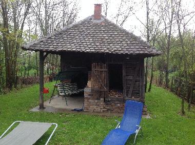 Maison de vacances /en/au Azanja (Serbie central)ou appartement ou maison de vacances