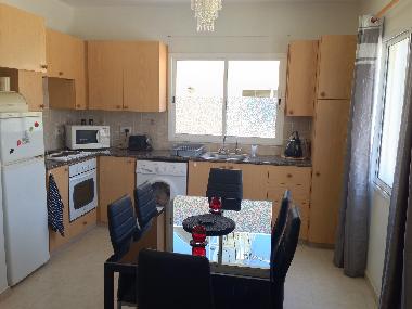 Appartement de vacances /en/au Paphos (Paphos)ou appartement ou maison de vacances