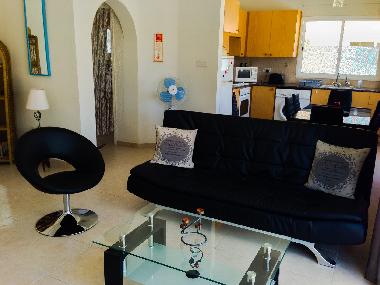 Appartement de vacances /en/au Paphos (Paphos)ou appartement ou maison de vacances