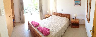 Appartement de vacances /en/au Paphos (Paphos)ou appartement ou maison de vacances