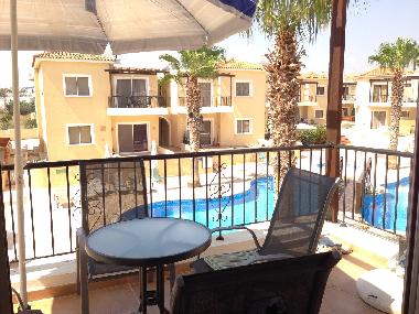 Appartement de vacances /en/au Paphos (Paphos)ou appartement ou maison de vacances
