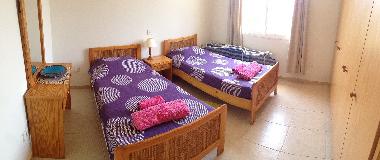 Appartement de vacances /en/au Paphos (Paphos)ou appartement ou maison de vacances