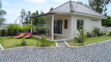Maison de vacances /en/au Ban Phe  (Rayong)ou appartement ou maison de vacances