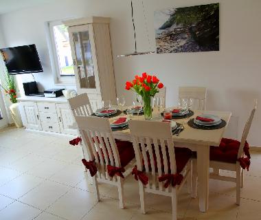 Maison de vacances /en/au Glowe (Ostsee-Inseln)ou appartement ou maison de vacances