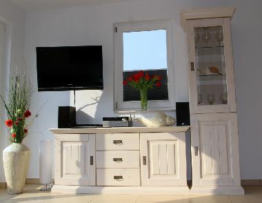 Maison de vacances /en/au Glowe (Ostsee-Inseln)ou appartement ou maison de vacances