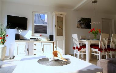 Maison de vacances /en/au Glowe (Ostsee-Inseln)ou appartement ou maison de vacances