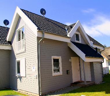 Maison de vacances /en/au Glowe (Ostsee-Inseln)ou appartement ou maison de vacances