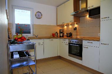 Maison de vacances /en/au Glowe (Ostsee-Inseln)ou appartement ou maison de vacances