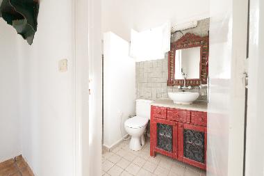 Maison de vacances �/en/au Djerba (Madanin)ou appartement ou maison de vacances