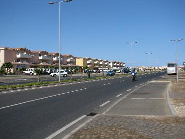 Appartement de vacances �/en/au Santa Maria/Sal  (Sal)ou appartement ou maison de vacances