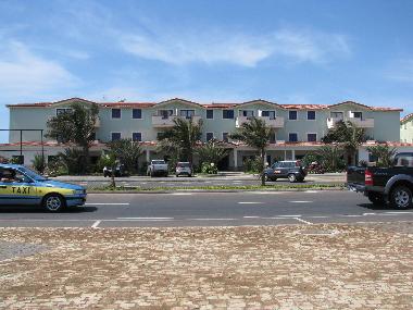 Appartement de vacances �/en/au Santa Maria/Sal  (Sal)ou appartement ou maison de vacances