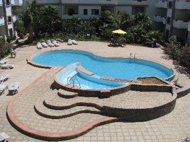 Appartement de vacances �/en/au Santa Maria/Sal  (Sal)ou appartement ou maison de vacances