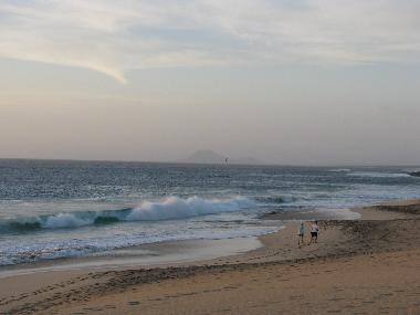 Appartement de vacances �/en/au Santa Maria/Sal  (Sal)ou appartement ou maison de vacances