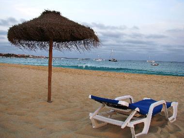 Appartement de vacances �/en/au Santa Maria/Sal  (Sal)ou appartement ou maison de vacances