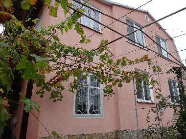 Maison de vacances �/en/au Velykodolyns´ke (Odes