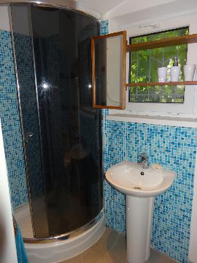Maison de vacances �/en/au Velykodolyns´ke (Odes