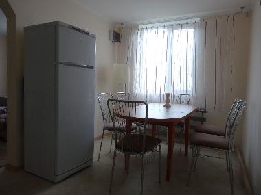 Maison de vacances �/en/au Velykodolyns´ke (Odes