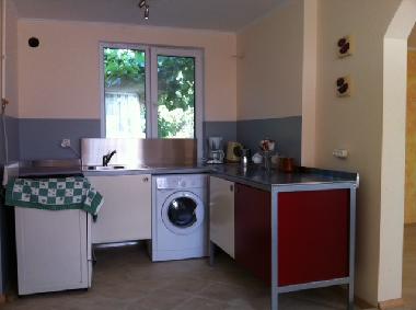 Maison de vacances �/en/au Velykodolyns´ke (Odes