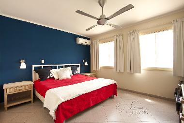 Appartement de vacances �/en/au Kralendijk (Bonaire)ou appartement ou maison de vacances