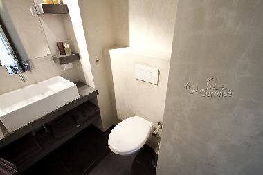 Appartement de vacances �/en/au Kralendijk (Bonaire)ou appartement ou maison de vacances