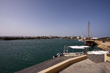 Appartement de vacances �/en/au Kralendijk (Bonaire)ou appartement ou maison de vacances