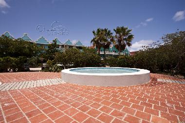 Appartement de vacances �/en/au Kralendijk (Bonaire)ou appartement ou maison de vacances
