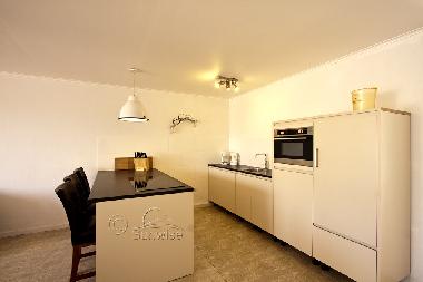 Appartement de vacances �/en/au Kralendijk (Bonaire)ou appartement ou maison de vacances