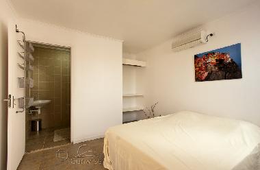 Appartement de vacances �/en/au Kralendijk (Bonaire)ou appartement ou maison de vacances