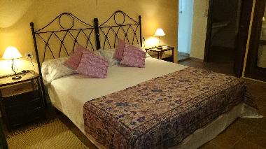 Maison de vacances �/en/au Llub� (Mallorca)ou appartement ou maison de vacances