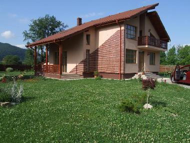 Maison de vacances �/en/au Piatra Neamt (Neamt)ou appartement ou maison de vacances