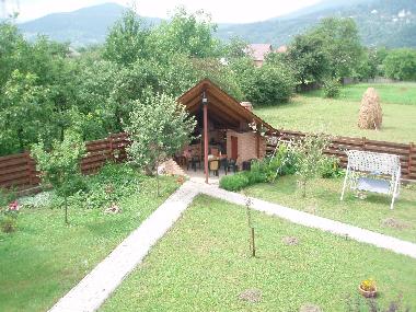 Maison de vacances �/en/au Piatra Neamt (Neamt)ou appartement ou maison de vacances