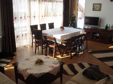 Maison de vacances �/en/au Piatra Neamt (Neamt)ou appartement ou maison de vacances