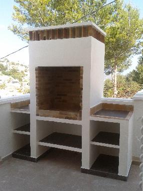 Chalet /en/au Moraira - Teulada (Alicante / Alacant)ou appartement ou maison de vacances