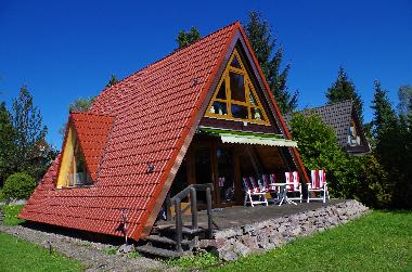 Maison de vacances �/en/au Tennenbronn (Schwarzwald)ou appartement ou maison de vacances