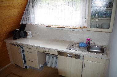 Maison de vacances �/en/au Tennenbronn (Schwarzwald)ou appartement ou maison de vacances