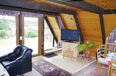 Maison de vacances �/en/au Tennenbronn (Schwarzwald)ou appartement ou maison de vacances