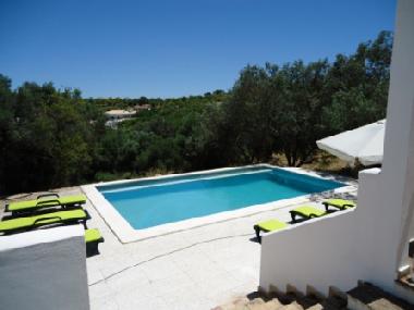 Villa �/en/au Loul� (Algarve)ou appartement ou maison de vacances