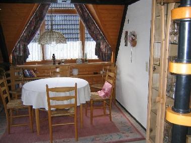 Maison de vacances �/en/au Tennenbronn (Schwarzwald)ou appartement ou maison de vacances
