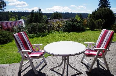 Maison de vacances �/en/au Tennenbronn (Schwarzwald)ou appartement ou maison de vacances