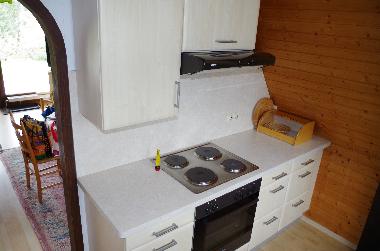 Maison de vacances �/en/au Tennenbronn (Schwarzwald)ou appartement ou maison de vacances