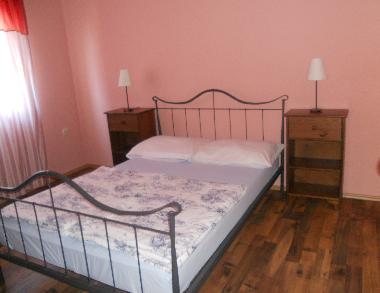 Appartement de vacances /en/au Rab (Primorsko-Goranska)ou appartement ou maison de vacances