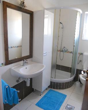Appartement de vacances /en/au Rab (Primorsko-Goranska)ou appartement ou maison de vacances