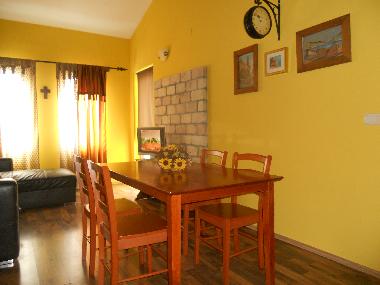 Appartement de vacances /en/au Rab (Primorsko-Goranska)ou appartement ou maison de vacances