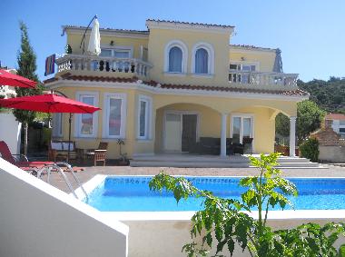 Appartement de vacances /en/au Rab (Primorsko-Goranska)ou appartement ou maison de vacances