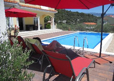 Appartement de vacances /en/au Rab (Primorsko-Goranska)ou appartement ou maison de vacances