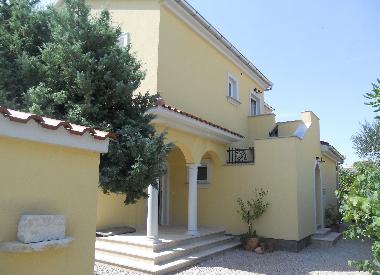 Appartement de vacances /en/au Rab (Primorsko-Goranska)ou appartement ou maison de vacances